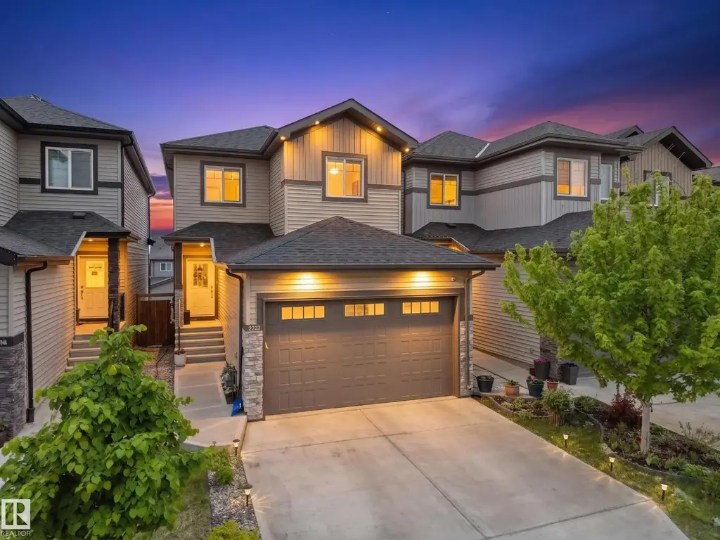 9923 222 St Nw, Edmonton
